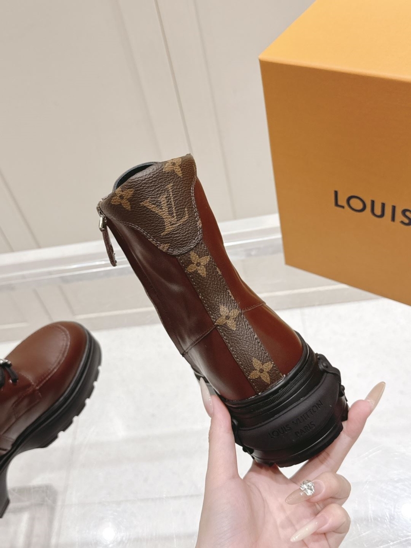 l0vis Vvtt0n boots